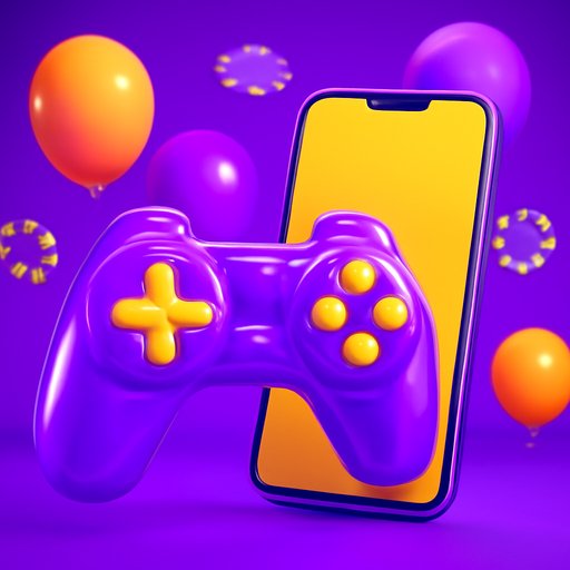 jeewin APK ইনস্টল দেখানো ফোন